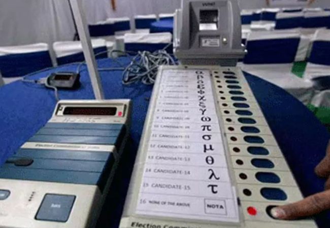 Voting begins for Assam''s 126 assembly seats